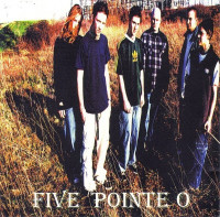 Five Pointe O
