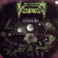 Killing Technology