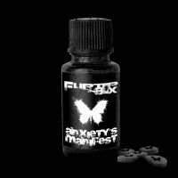 Anxiety’s Manifest