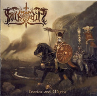 Battles and Myths