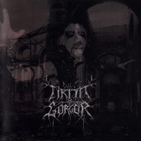 Cirith Gorgor