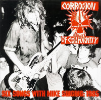 Six Songs With Mike Singing: 1985