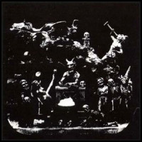 The Gospel of the Horned One