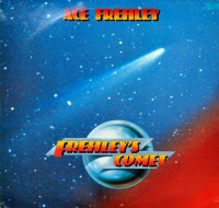 Frehley’s Comet