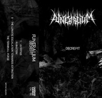 Decrepit