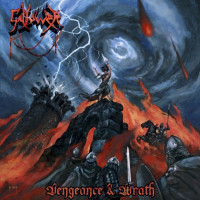 Vengeance & Wrath