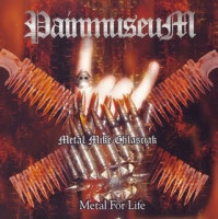 Metal for Life