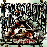 All We Destroy