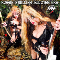 Rossini’s William Tell Overture