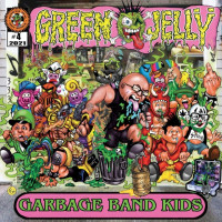 Garbage Band Kids