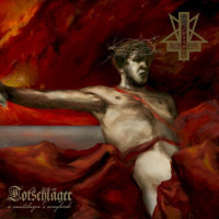 Totschläger: A Saintslayer’s Songbook