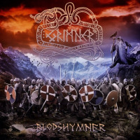 Blodshymner