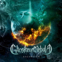 Ascension, Pt. I Cosmic River