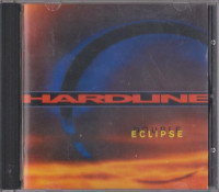 Double Eclipse