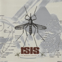 The Mosquito Control EP