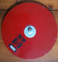 Sawblade