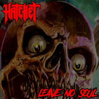 Leave No Soul