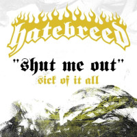 Shut Me Out