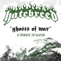 Ghosts Of War