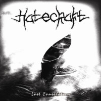 Lost Consolation