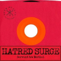 Servant b/w Bestial