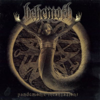 Pandemonic Incantations