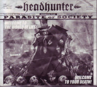 Parasite of Society