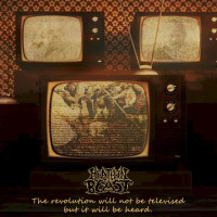The Revolution Will Not Be Televised but It Will Be Heard