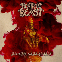 Bloody Sabarimala