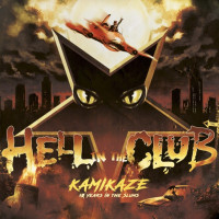Kamikaze - 10 Years in the Slums