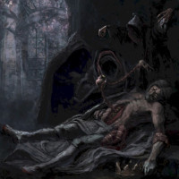 Alraun Ghost