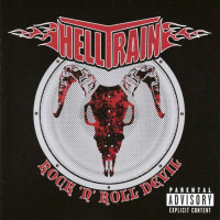 Rock 'n' Roll Devil