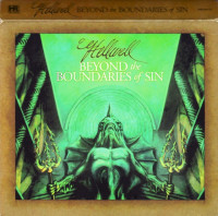 Beyond the Boundaries of Sin
