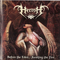 Before the Eden - Awaiting the Fire