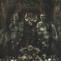 After the Fire - Ashes