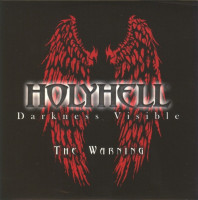 Darkness Visible: The Warning