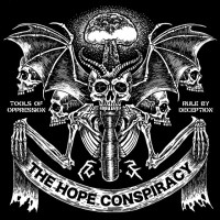 Tools of Oppression/Rule by Deception