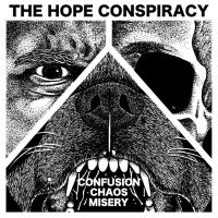 Confusion/Chaos/Misery