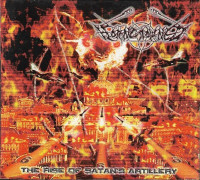 The Rise of Satan's Artillery