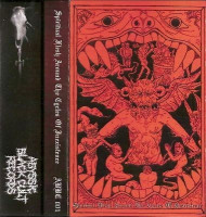 Spiritual Flesh Around the Cycles of Inexistence