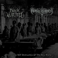Conscious Self Destruction of the New World