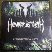 Reanimated by Hate
