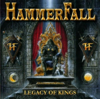 Legacy of Kings