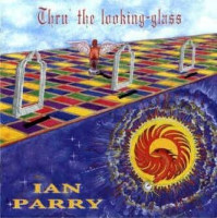 Thru' the Looking Glass