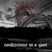 Confessions to a Goat