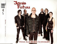 Wenn alle Worte Schweigen
