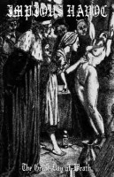 The Great Day of Wrath