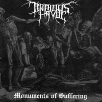 Monuments of Suffering