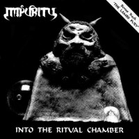 Into the Ritual Chamber
