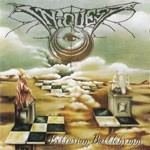 Extrusion - Battlehymns